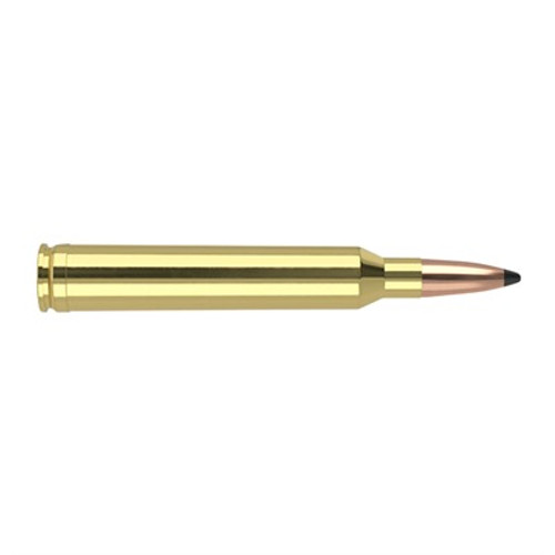 Nosler 7mm STW Trophy Grade Nosler Spitzer Partition 140 Grain 20/Box