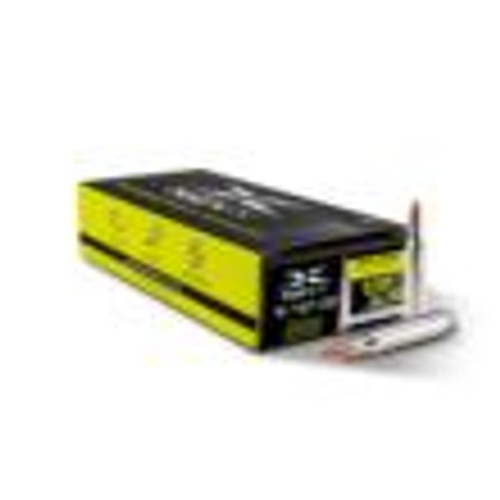 NovX 5.56x45mm NATO Pentagon Lead Free Copper Hollow Point 55 Grain 20/Box