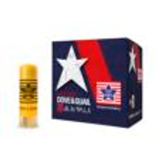 Prvi Partizan 20 Gauge Stars & Stripes Dove & Quail #8 1 oz 2.75 in 25/Box