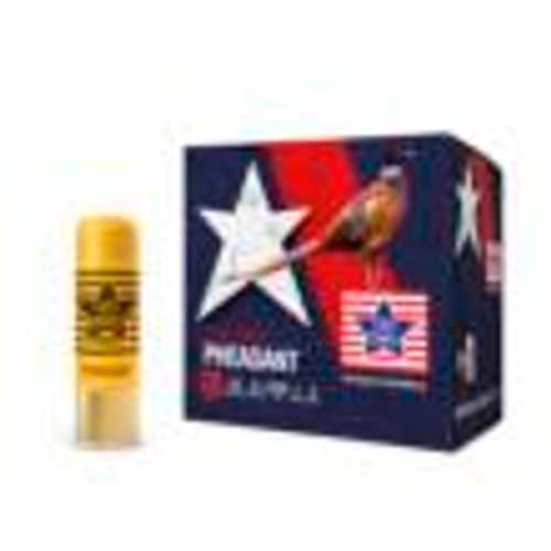 Prvi Partizan 20 Gauge Stars & Stripes Pheasant #5 1 oz 2.75 in 25/Box