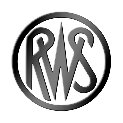 RWS .22 Long Rifle R50 Premium Line Lead Round Nose 40 Grain 50/Box