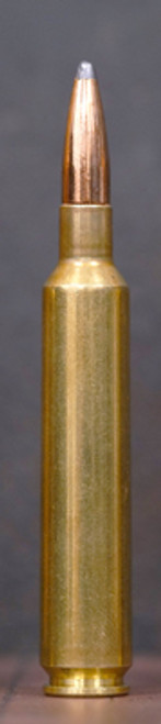 Weatherby 6.5 Weatherby RPM Select Hornady Interlock 140 Grain 20/Box