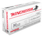Winchester .32 ACP USA Full Metal Jacket 71 Grain 50/Box