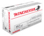 Winchester .357 Magnum USA Jacketed Hollow Point 110 Grain 50/Box
