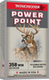 Winchester .358 Winchester Power-Point FLATNOSE 200 Grain 20/Box