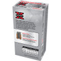 Winchester .38 Special Super X +P Jacketed Hollow Point 125 Grain 50/Box
