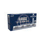 Fiocchi .223 Remington Range Dynamics Full Metal Jacket Boat Tail 55 Grain 200/Box [Item 196]
