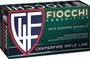 Fiocchi .300 Winchester Mag Field Dynamics Pointed Soft Point 180 Grain 20/Box [Item 1585]