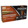 Fiocchi .300 Winchester Mag Hyperformance Hunt SST Polymer Tip 180 Grain 20/Box [Item 10351]