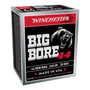 Winchester .44 Magnum Big Bore Semi Jacketed Hollow Point 240 Grain 20/Box