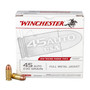 Winchester .45 ACP/Auto USA Range Pack Full Metal Jacket 230 Grain 200/Box