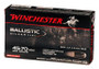 Winchester .45-70 Government Ballistic Silvertip Rapid Controlled Expansion Polymer Tip 300 Grain 20/Box