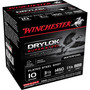 Winchester 10 Gauge Drylok Super Steel High Velocity BBB 1-3/8 oz 3.5 in 25/Box