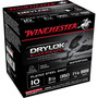 Winchester 10 Gauge Drylok Super Steel Magnum BBB 1-5/8 oz 3.5 in 25/Box
