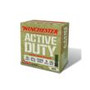 Winchester 12 Gauge Active Duty Military Grade M162 9 Pellets 00 Buck 1-1/8 oz 2.75 in 25/Box
