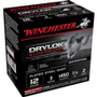 Winchester 12 Gauge Drylok Super Steel High Velocity #2 1-1/4 oz 3 in 25/Box