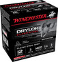 Winchester 12 Gauge Drylok Super Steel Magnum #3 1-1/4 oz 3 in 25/Box