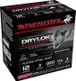 Winchester 12 Gauge Drylok Super Steel Magnum #3 1-3/8 oz 3 in 25/Box