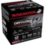 Winchester 12 Gauge Drylok Super Steel Magnum #3 1-9/16 oz 3.5 in 25/Box