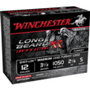 Winchester 12 Gauge Long Beard XR Shot-Lok Magnum Turkey #5 2-1/8 oz 3.5 in 10/Box