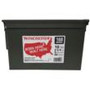 Winchester 12 Gauge Military Grade 9 Pellets Ammo Can 00 Buck 1-1/8 oz 2.75 in 160/Box