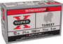 Winchester 12 Gauge Super X Magnum Turkey #5 1-1/2 oz 2.75 in 10/Box
