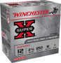 Winchester 12 Gauge Super-X 16 Pellets #1 Buck 1-3/5 oz 2.75 in 25/Box