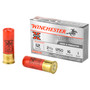 Winchester 12 Gauge Super-X 16 Pellets #1 Buck 1-3/5 oz 2.75 in 5/Box