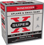 Winchester 12 Gauge Super-X HIGH BRASS Game Load 1330 #4 1-1/4 oz 2.75 in 25/Box