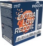 Fiocchi 12 Gauge Exacta Target Low Recoil Trainer #8 7/8 oz 2.75 in 25/Box [Item 7178]