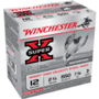 Winchester 12 Gauge XPERT STEEL HIgh Velocity #3 1-1/16 oz 2.75 in 25/Box