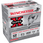 Winchester 12 Gauge XPERT STEEL HIgh Velocity #4 1-1/8 oz 2.75 in 25/Box