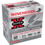 Winchester 12 Gauge XPERT STEEL HIgh Velocity BB 1-1/16 oz 2.75 in 25/Box