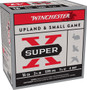 Winchester 16 Gauge Super X HIGH BRASS Heavy Game Load #6 1-1/8 oz 2.75 in 25/Box