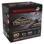 Winchester 20 Gauge Super Pheasant Diamond Grade High Velocity #5 1 oz 2.75 in 25/Box