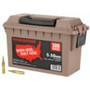 Winchester 5.56x45mm NATO USA Field Box Full Metal Jacket 55 Grain 300/Box
