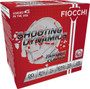 Fiocchi 20 Gauge Shooting Dynamics #7.5 7/8 oz 2.75 in 25/Box [Item 7217]