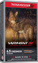 Winchester 6.5mm Creedmoor Varmint X Polymer Tip 95 Grain 20/Box