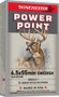 Winchester 6.5x55mm Swedish Super-X Power-Point 140 Grain 20/Box