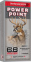 Winchester 6.8 Western Super-X Power-Point 170 Grain 20/Box