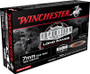 Winchester 7mm Remington Mag Expedition Big Game Nosler AccuBond Long-Range 168 Grain 20/Box