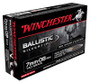 Winchester 7mm-08 Remington Ballistic Silvertip Rapid Controlled Expansion Polymer Tip 140 Grain 20/Box