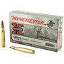 Winchester 8mm Mauser Super-X Power-Point Pointed Soft Point 170 Grain 20/Box
