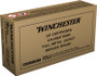 Winchester 9mm Luger / Parabellum Service Grade Full Metal Jacket 115 Grain 50/Box
