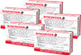 Winchester 9mm Luger / Parabellum USA Target & Practice Range Pack Full Metal Jacket 115 Grain 1000/Box