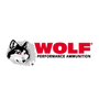Wolf .45 ACP/Auto Performance Full Metal Jacket 230 Grain 500/Box