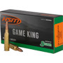 HSM 6.5mm Creedmoor Sierra Game King Spitzer Boat Tail 140 Grain 20/Box [Item 1452]