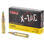 PMC 5.56x45 NATO X-Tac M855 Green Tip 62gr Ammo