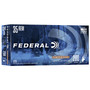 Federal .35 Remington PowerShok Soft Point 200 Grain 20/Box