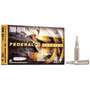 Federal 7mm-08 Remington Premium Trophy Bonded Tip 140 Grain 20/Box